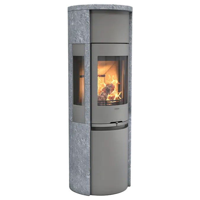 Contura 596T Fireplace