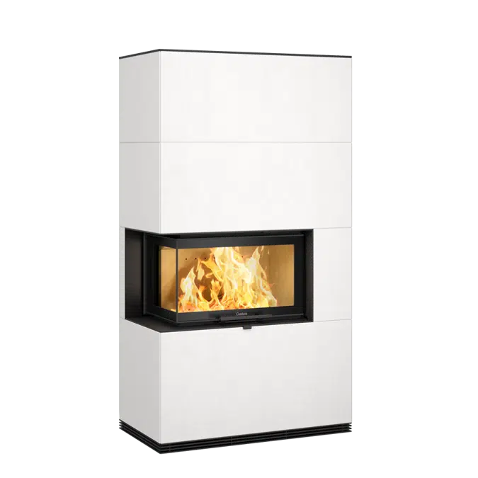 Contura i41 L Fireplace