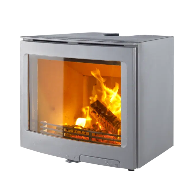 Contura i5 Fireplace