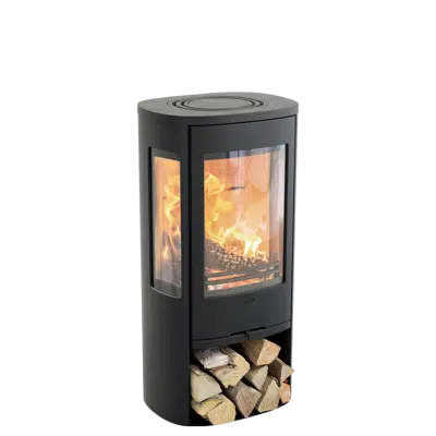 kép a termékről - Contura 856 Fireplace