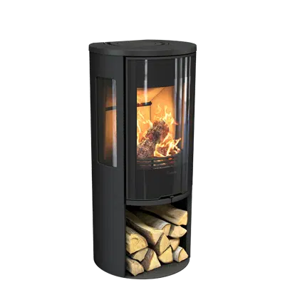 Contura 556G Fireplace için görüntü