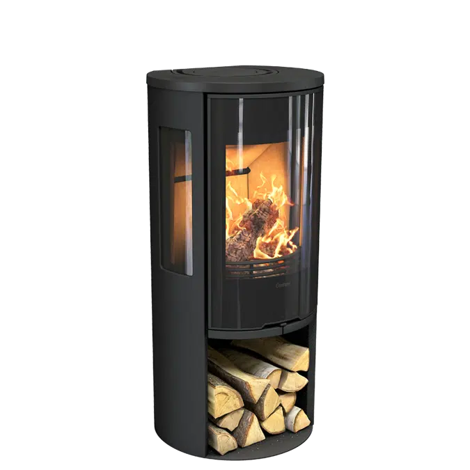 Contura 556G Fireplace