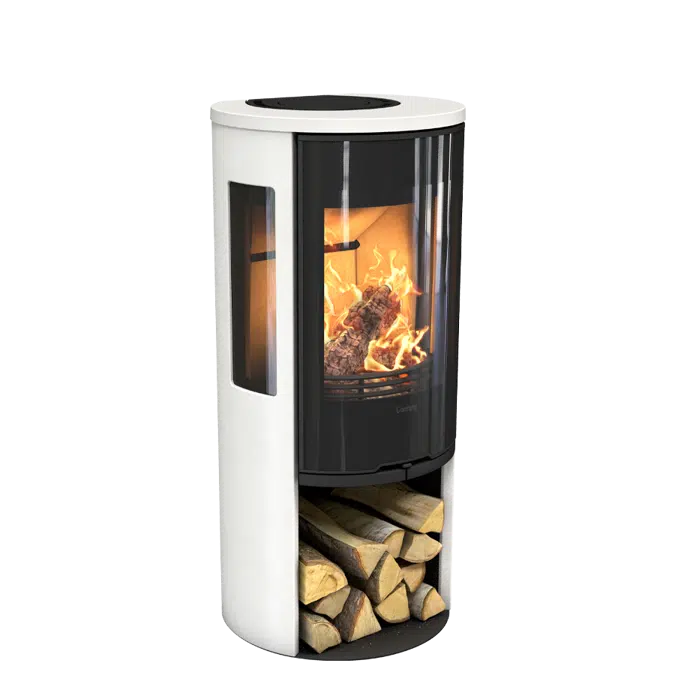 Contura 556G Fireplace