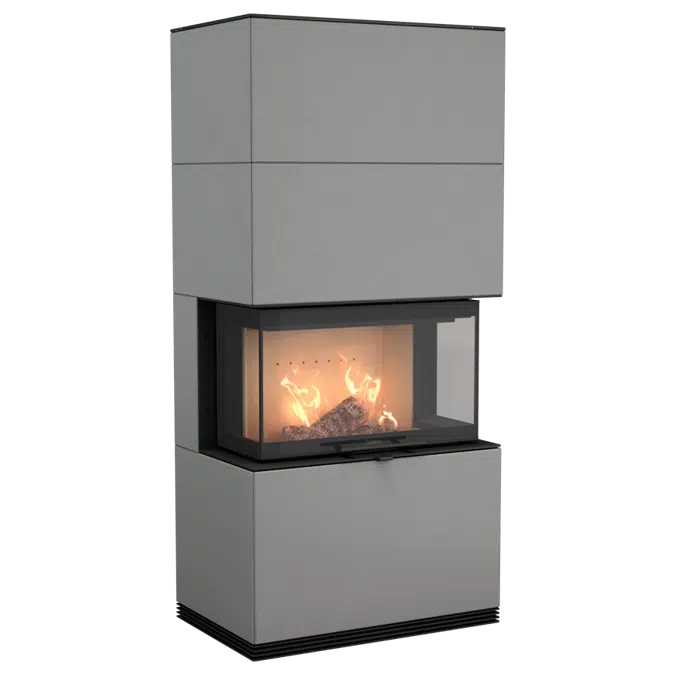 Contura i51 Fireplace