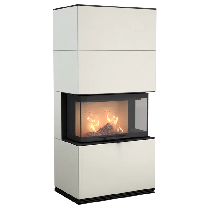 Contura i51 Fireplace