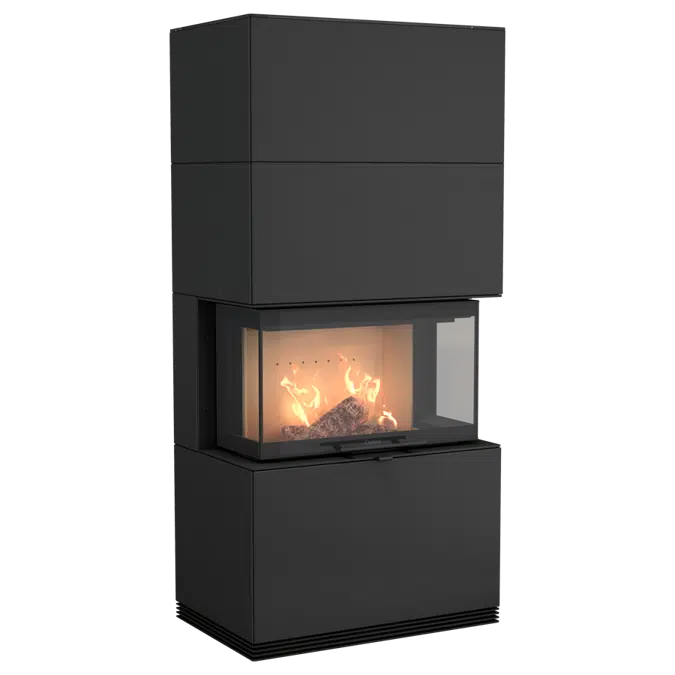 Contura i51 Fireplace