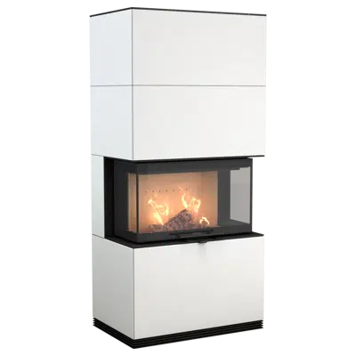 kép a termékről - Contura i51 Fireplace