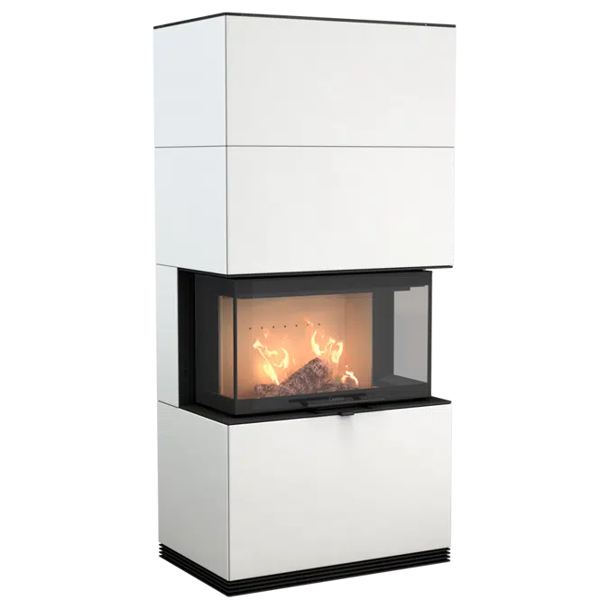 Contura i51 Fireplace