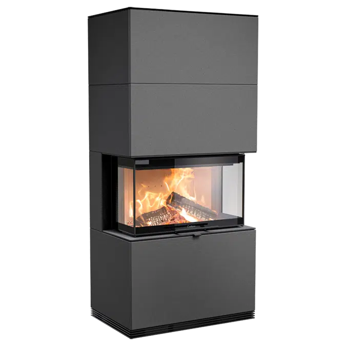 Contura i51 Fireplace