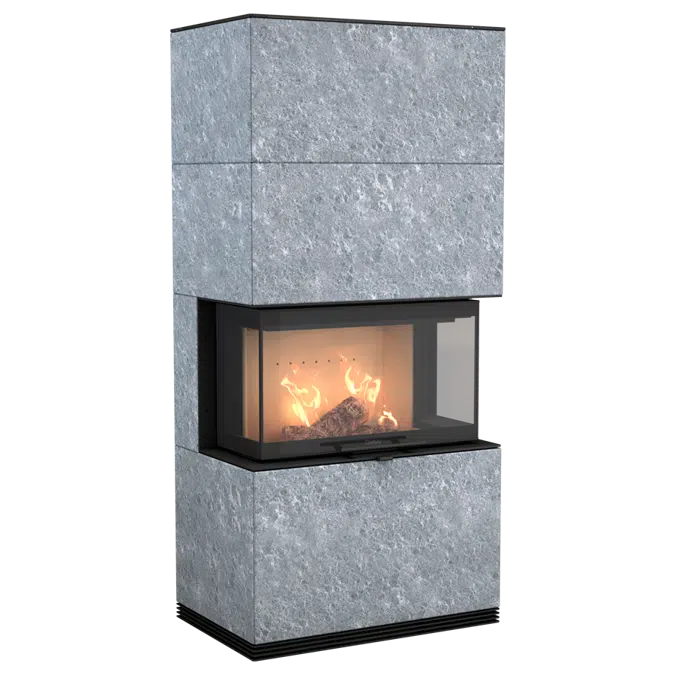 Contura i51 Fireplace