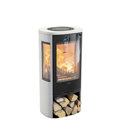 kép a termékről - Contura 856G Fireplace