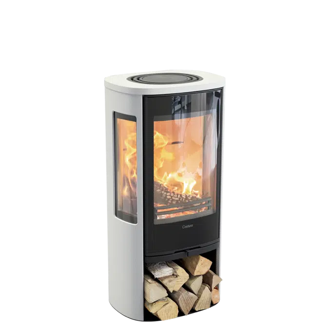 Contura 856G Fireplace