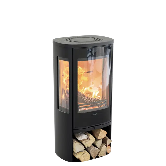 Contura 856G Fireplace