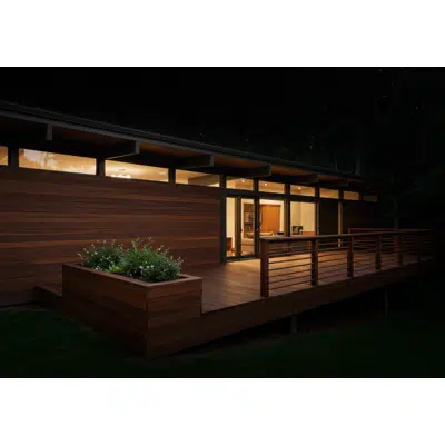 Immagine per SUPERWOOD XP - Architectural Boards