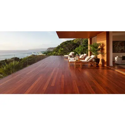 Image for SUPERWOOD XP - Cladding