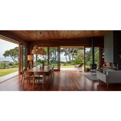 изображение для SUPERWOOD Interior - Cladding