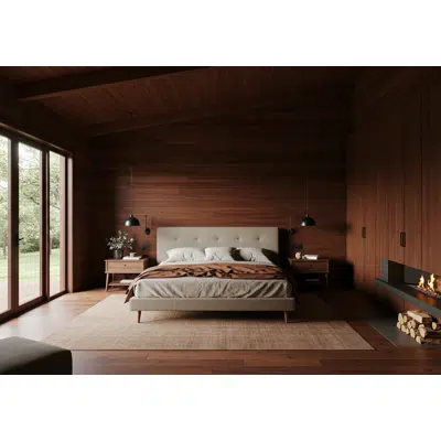 Immagine per SUPERWOOD Interior Walls & Ceilings