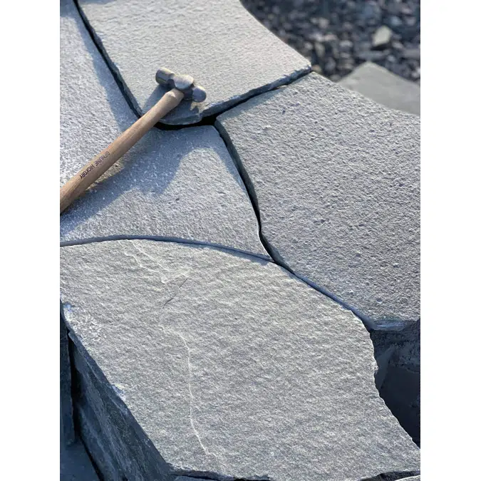 Zurface - Tile - Alta Quartzite Slate