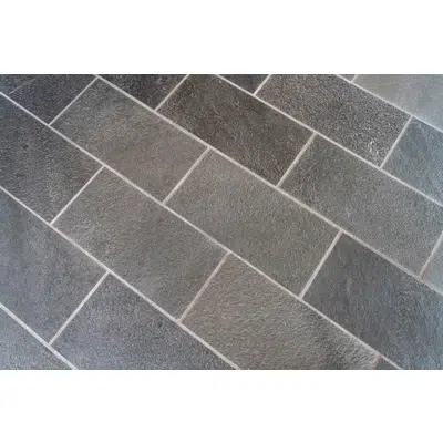 Imagem para Zurface - Floor tiles - Alta Quartzite Slate}