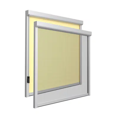 imazhi i Wind Screen Grazia 65