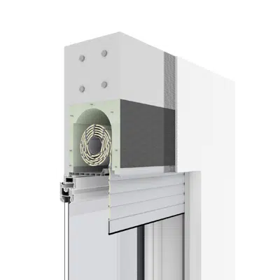 Image for Box Roka -Therm XP28 - window and door system