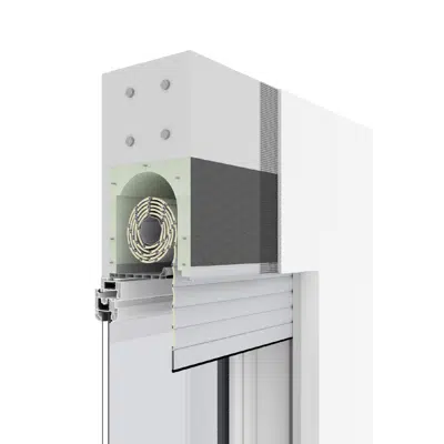 afbeelding voor Box Roka -Therm XP28 - window and door system