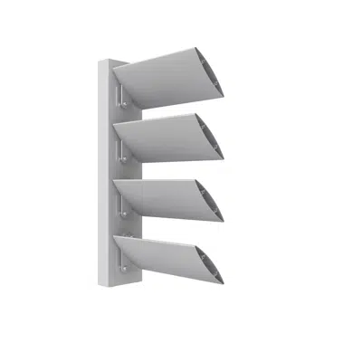 Louver 0-120 이미지