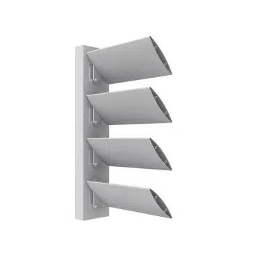 Image for Louver 0-120