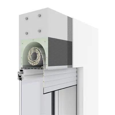 Box Roka -Therm XP36,5 - window and door system图像