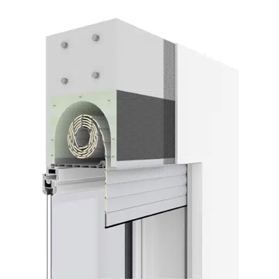 Image for Box Roka -Therm XP36,5 - window and door system