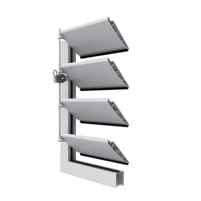 Louver AP-140