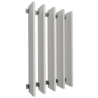 Image for Celosías R4-250