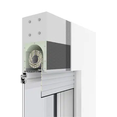 afbeelding voor Box Roka -Therm XP30 - window and door system