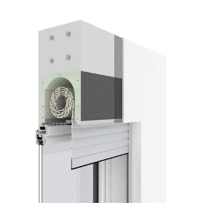 Image for Box Roka -Therm XP30 - window and door system