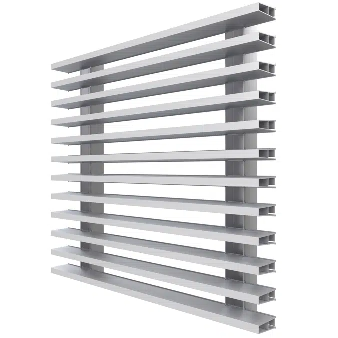 Louver V-5