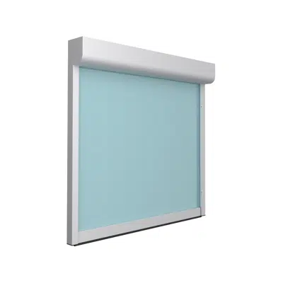 imazhi i Wind Screen Grazia 125