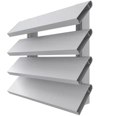 kép a termékről - Louver R-150