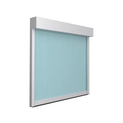 Immagine per Wind Screen Dante 125