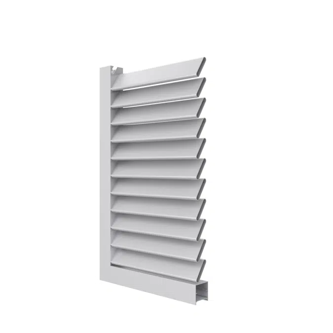 Louver D5