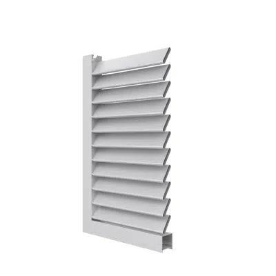 Image for Louver D5