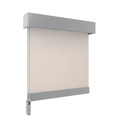 Image pour Enrollable cadena rafter M
