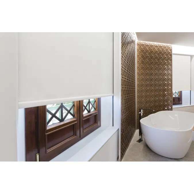 Estor enrollable Box 90