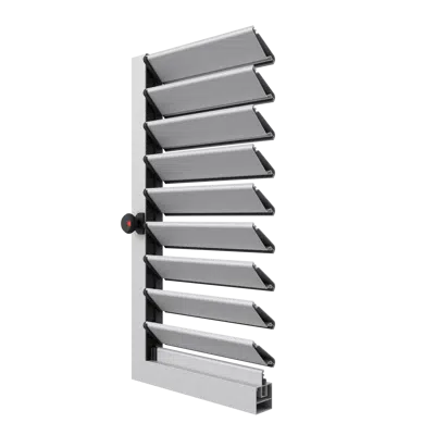 Image for Louver D7