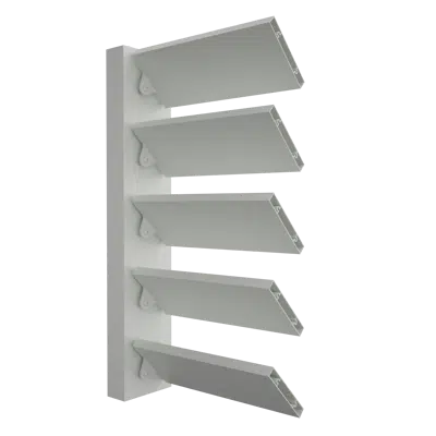 Image for Celosías R-100