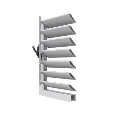 Image pour Louver AP-75