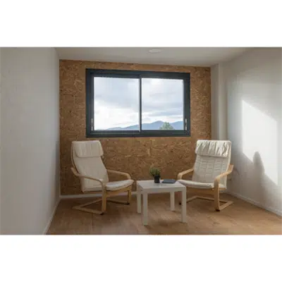 Immagine per Saint-Gobain Glass EVO in generic balcony window