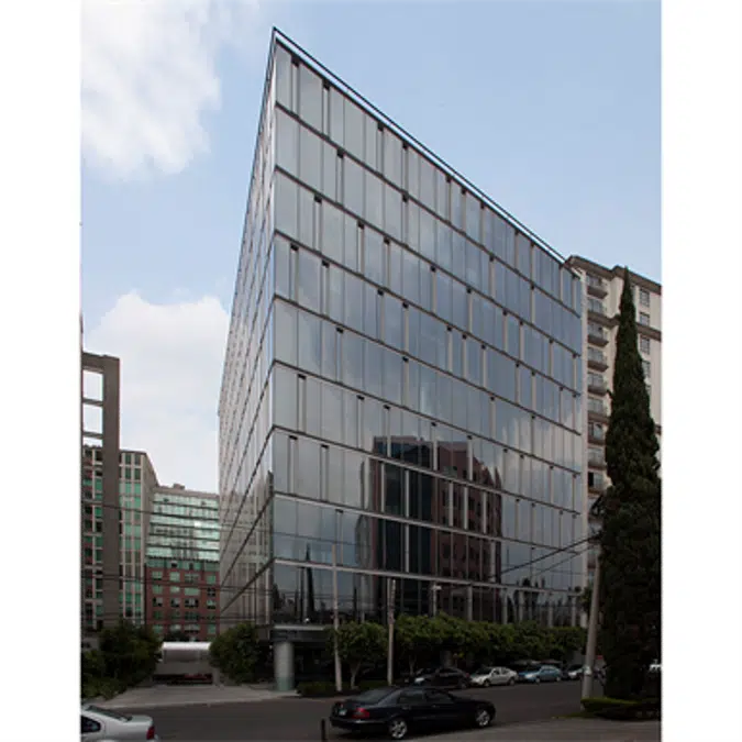 COOL-LITE ST 120  Saint-Gobain Building Glass