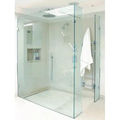 画像 Saint-Gobain Glass TIMELESS