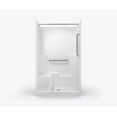 Image for SST3648SH MS Active Adult - Accessible Shower