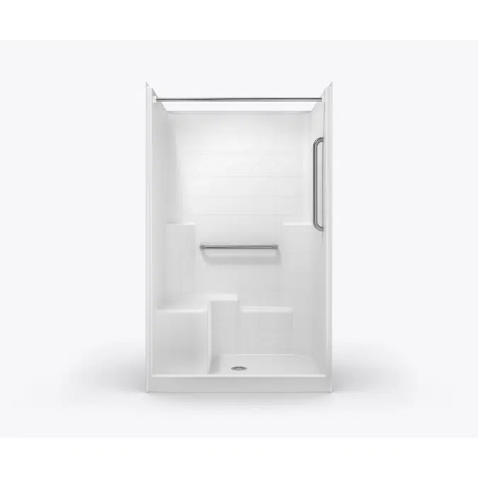 SST3648SH MS Active Adult - Accessible Shower